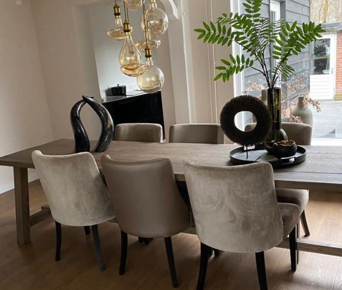 Huisstyling