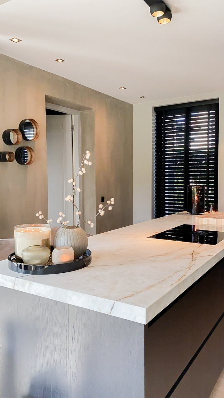 Huisstyling - Rhoon