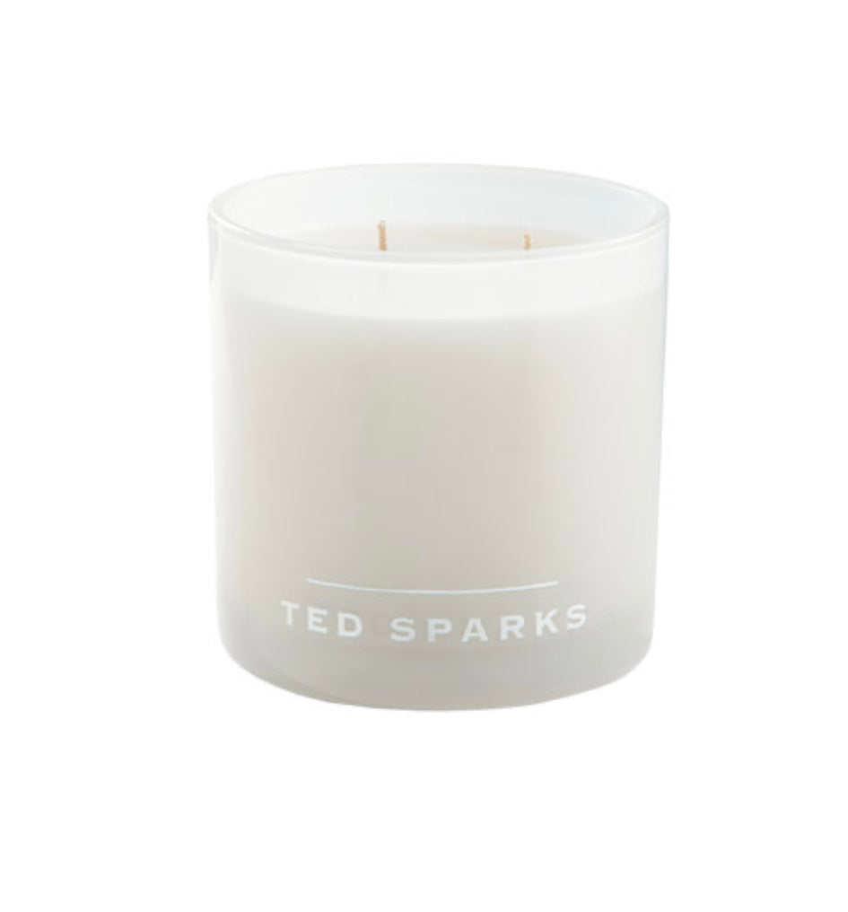 TED SPARKS - Imperial - Fresh Linen