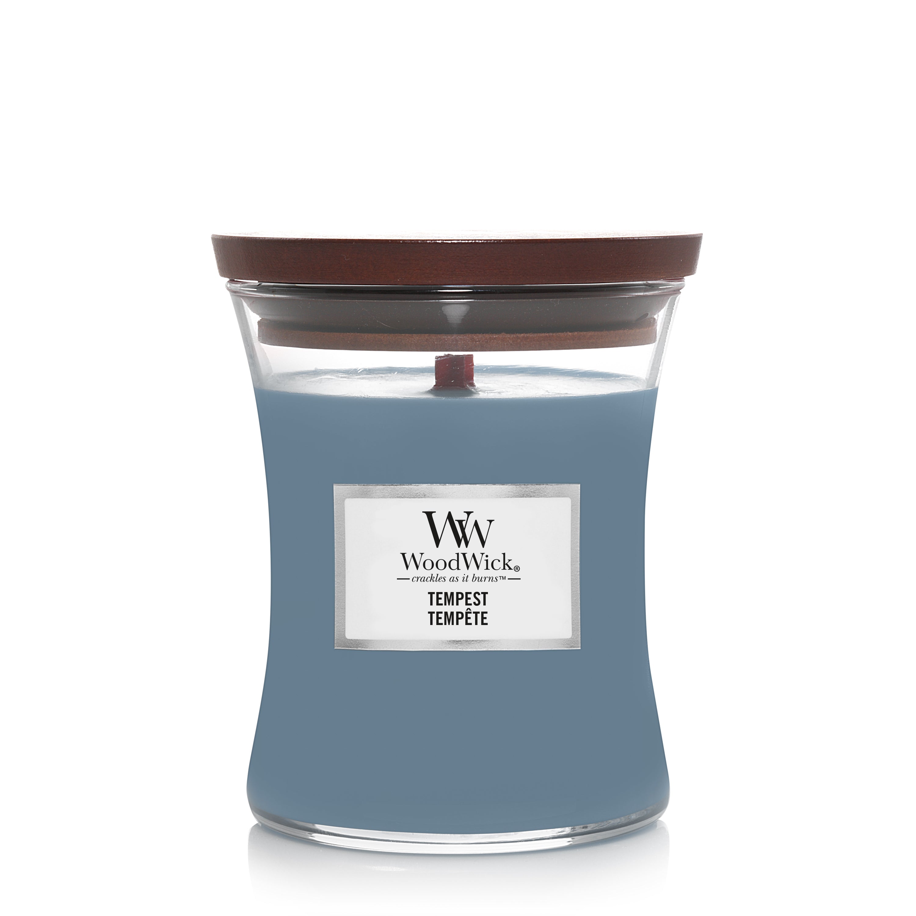 Wood Wick - Tempest