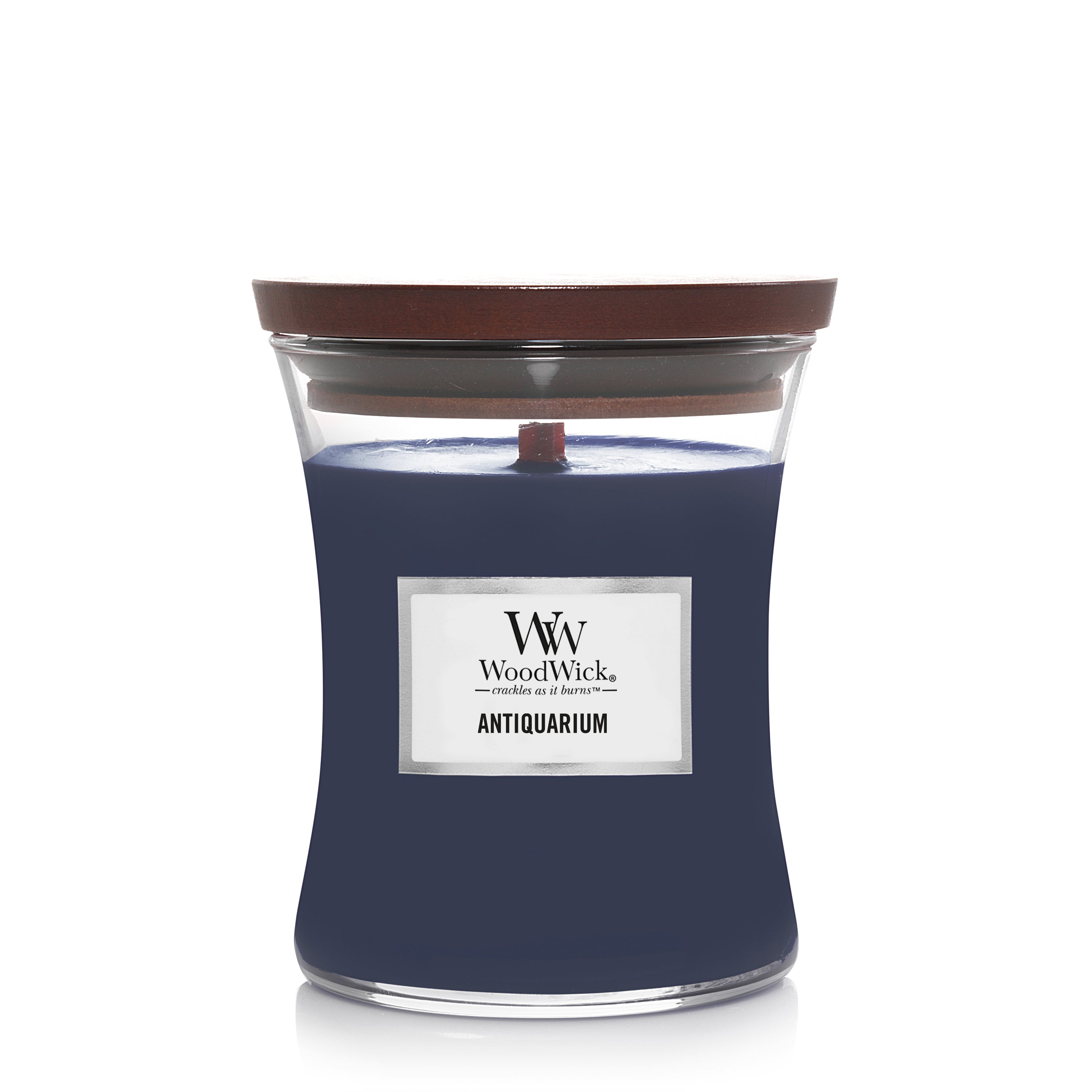 Wood Wick - Antiquarium