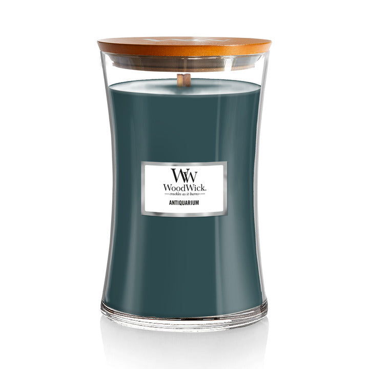 Wood Wick - Antiquarium