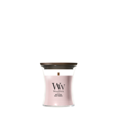 Wood Wick - Rose Blush