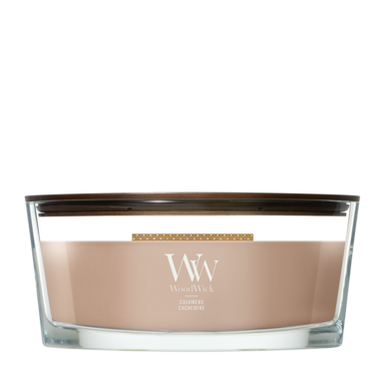 Wood Wick - Cashmere