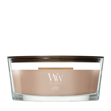 Wood Wick - Cashmere