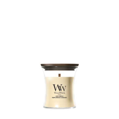 Wood Wick - Lush Pomelo