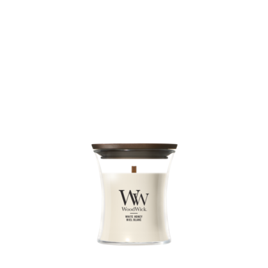 Wood Wick - White Honey