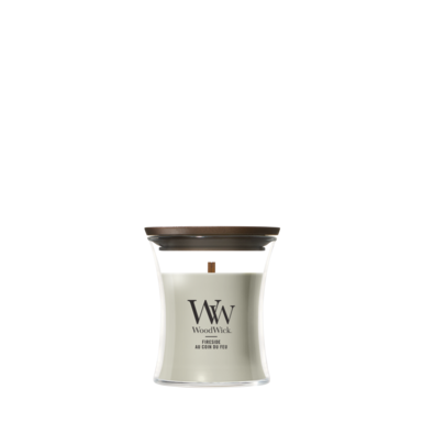 Wood Wick -  Fireside