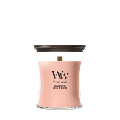 Wood Wick - Manuka Nectar
