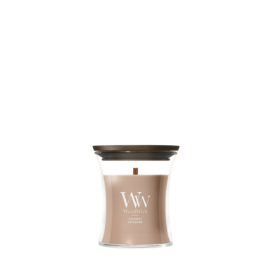 Wood Wick - Cashmere