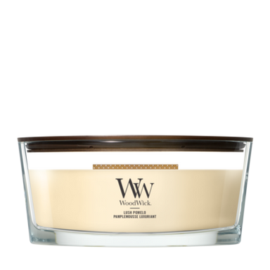 Wood Wick - Lush Pomelo