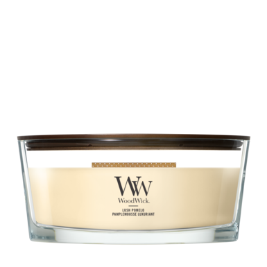Wood Wick - Lush Pomelo