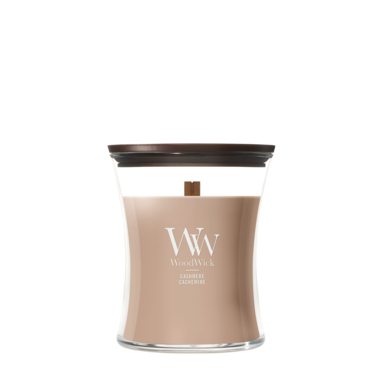 Wood Wick - Cashmere