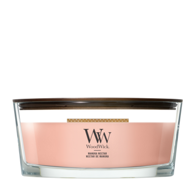 Wood Wick - Manuka Nectar