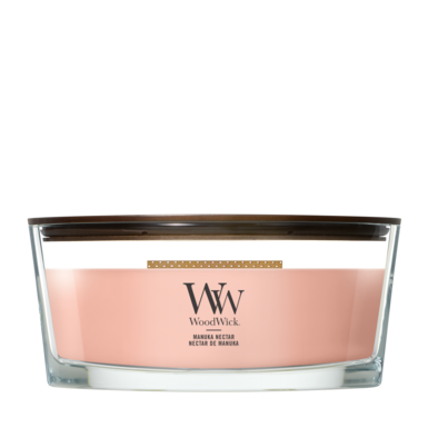 Wood Wick - Manuka Nectar