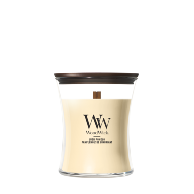 Wood Wick - Lush Pomelo