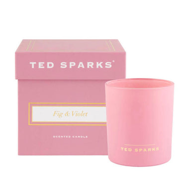 TED SPARKS - Demi - Fig & Violet