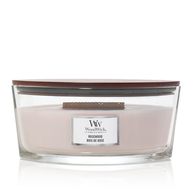 Wood Wick -  Rosewood