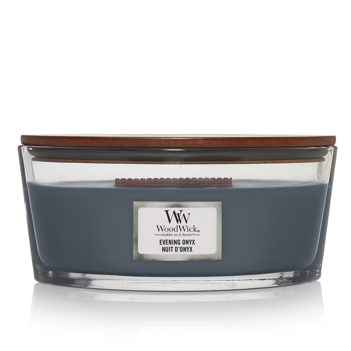 Wood Wick -  Evening Onyx