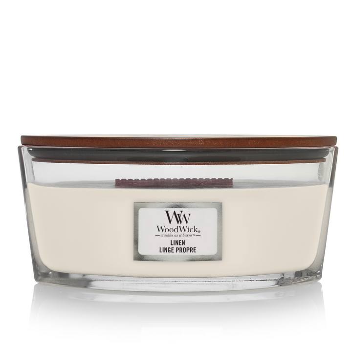 Wood Wick -  Linen