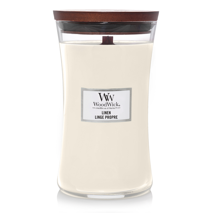 Wood Wick -  Linen