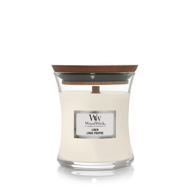 Wood Wick -  Linen
