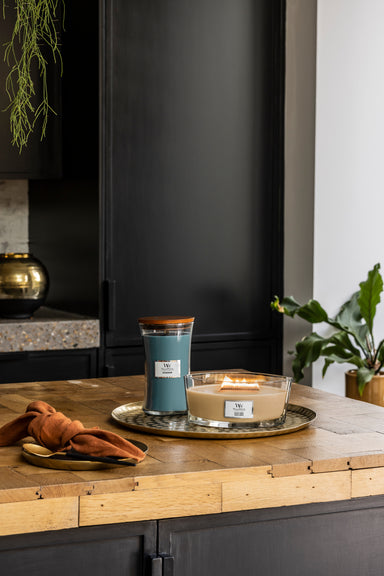 Wood Wick - Antiquarium