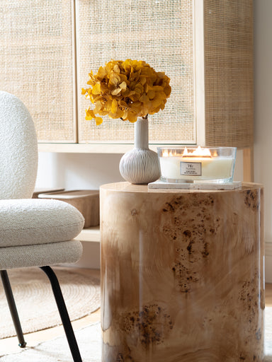 Wood Wick -  Island Coconut