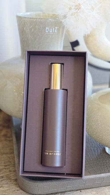 Ted Sparks - Roomspray - Plum & Violet
