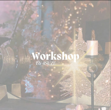 Workshop 19 december