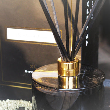 Ted Sparks - Diffuser XL - Bamboo & Peony